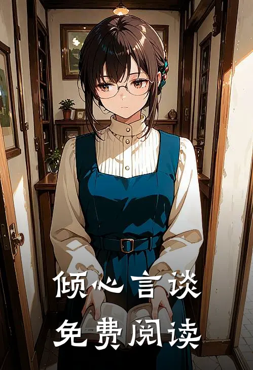 倾心言谈免费阅读
