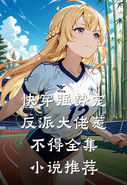 快穿强势宠反派大佬惹不得全集推荐阅读