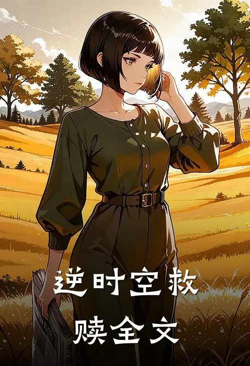 逆时空救赎全文