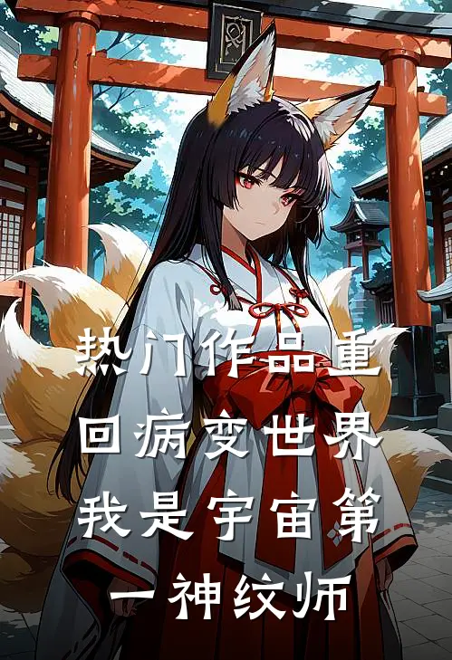热门作品重回病变世界：我是宇宙第一神纹师