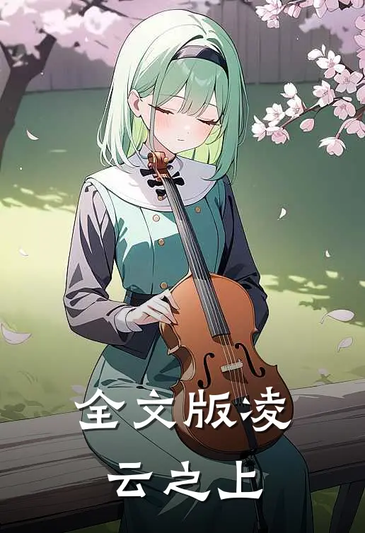 全文版凌云之上