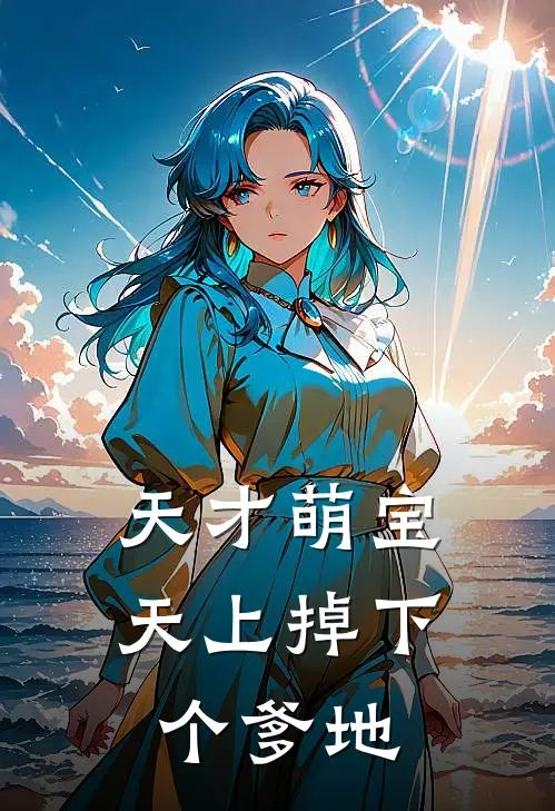 天才萌宝天上掉下个爹地 槐夏十六