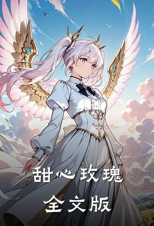 甜心玫瑰全文版