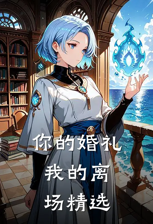 你的婚礼,我的离场精选语录