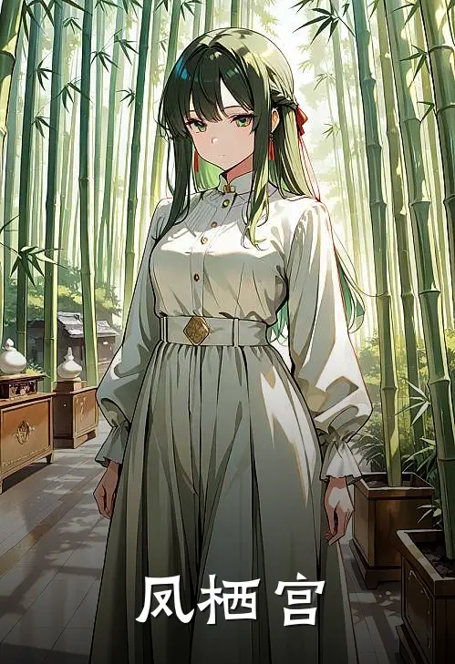 凤栖宫
