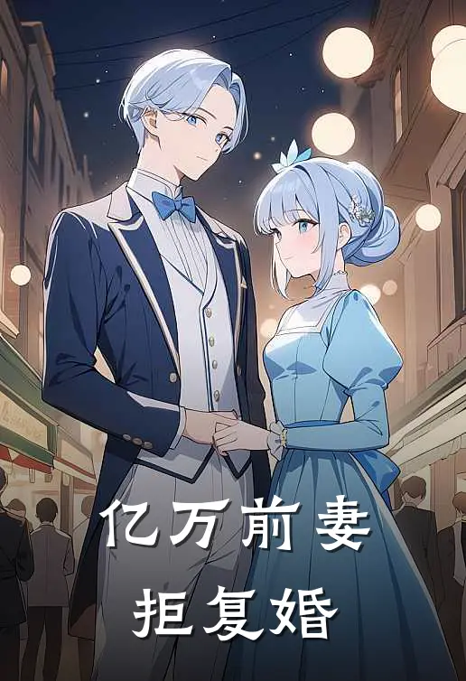 亿万前妻拒复婚
