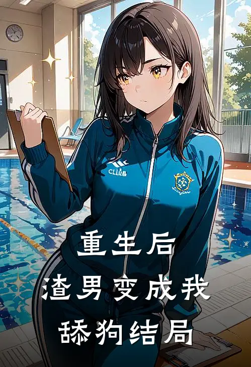 重生后,渣男变成我舔狗结局