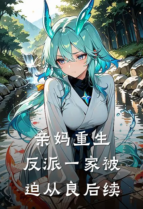 亲妈重生,反派一家被迫从良后续结局
