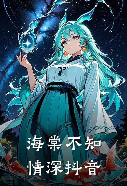海棠不知情深抖音