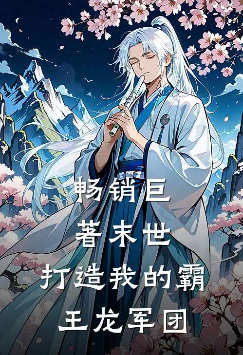 畅销巨著末世,打造我的霸王龙军团免费阅读