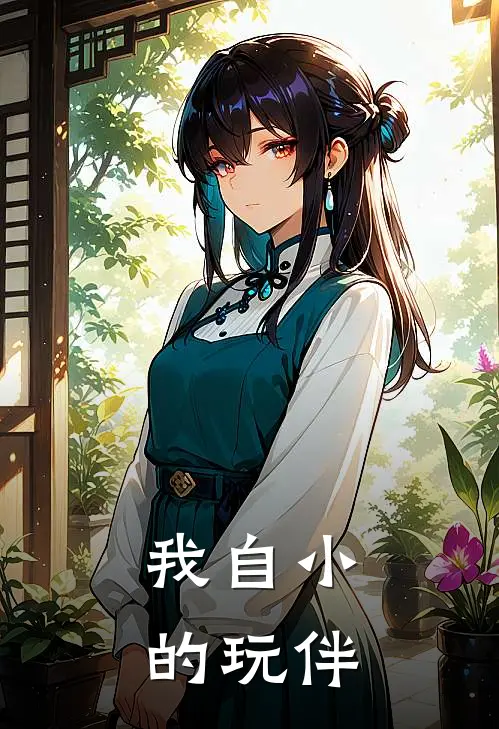 我自小的玩伴