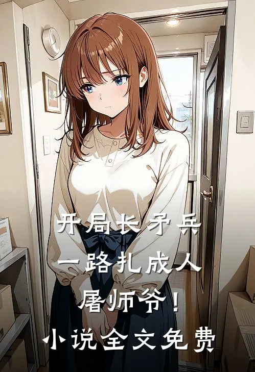 开局长矛兵一路扎成人屠师爷!全文免费