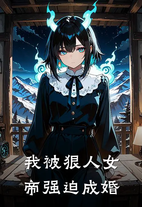 我被狠人女帝强迫成婚