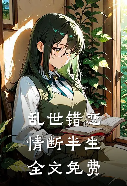 乱世错恋,情断半生全文免费