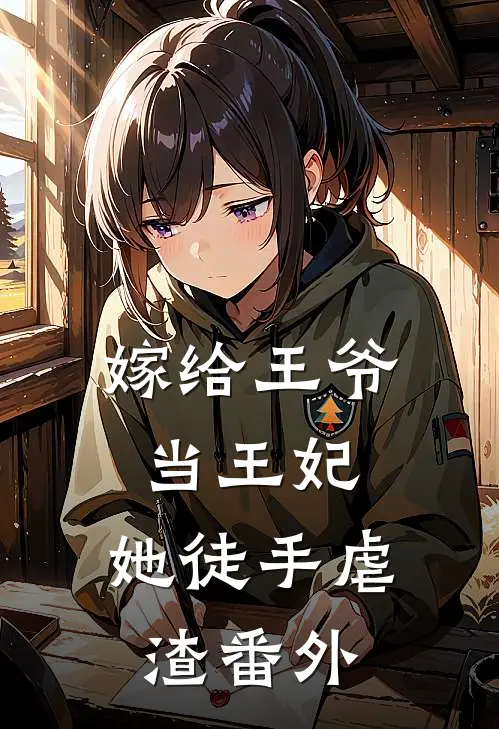嫁给王爷当王妃,她徒手虐渣 番外