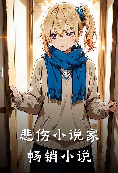 悲伤小说家畅销小说