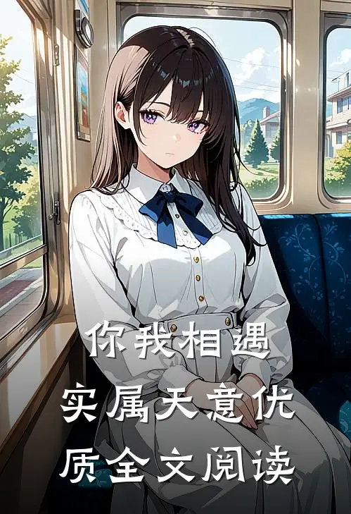 你我相遇,实属天意优质全文阅读