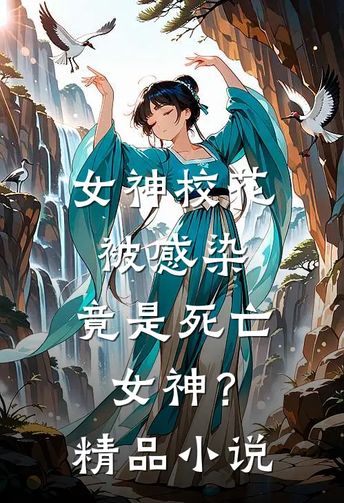 女神校花被感染,竟是死亡女神?精品在线阅读