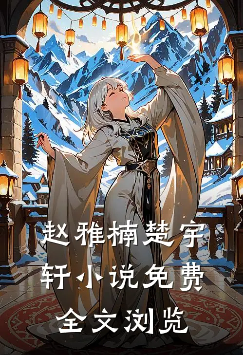 赵雅楠楚宇轩免费全文浏览