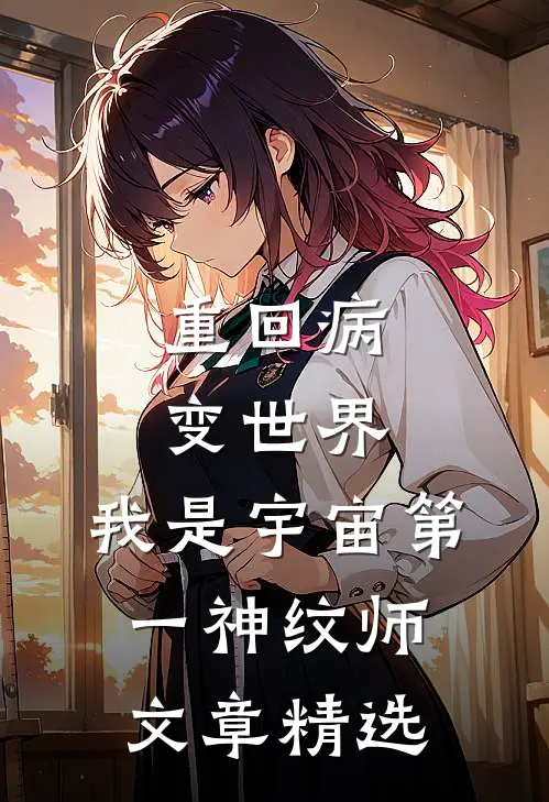 重回病变世界：我是宇宙第一神纹师文章精选