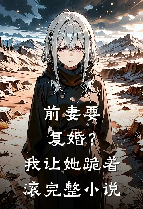 前妻要复婚?我让她跪着滚完整