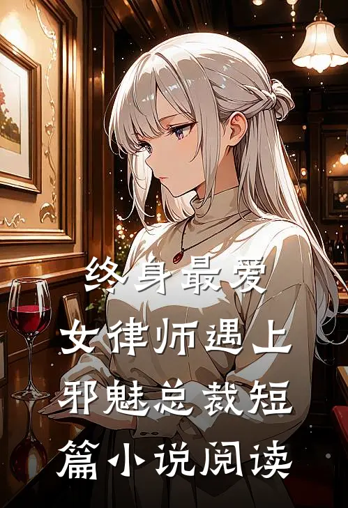 终身最爱：女律师遇上邪魅总裁短篇小说阅读