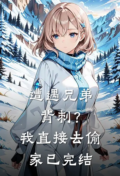 遭遇兄弟背刺?我直接去偷家已完结