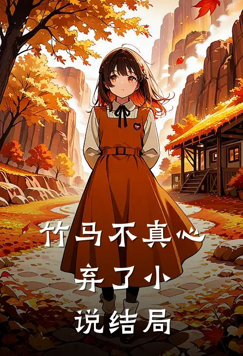 竹马不真心,弃了结局