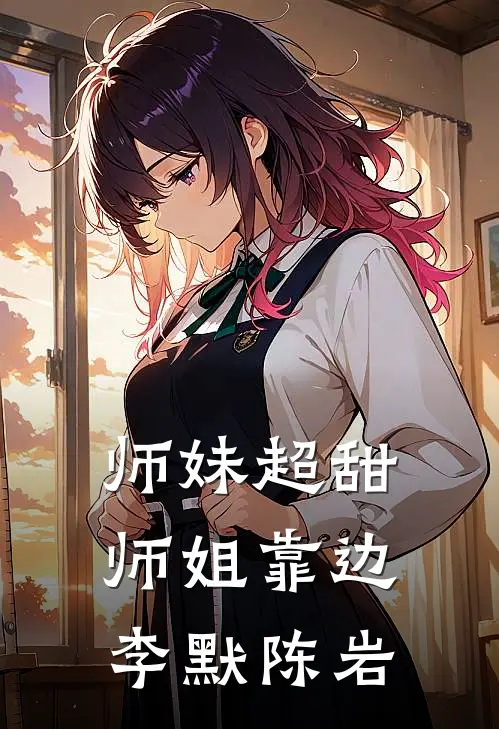 师妹超甜,师姐靠边李默陈岩