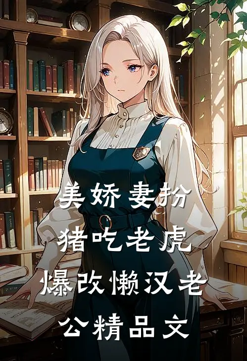 美娇妻扮猪吃老虎，爆改懒汉老公精品文