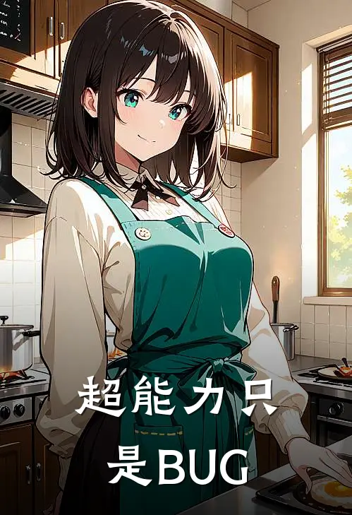 超能力只是BUG
