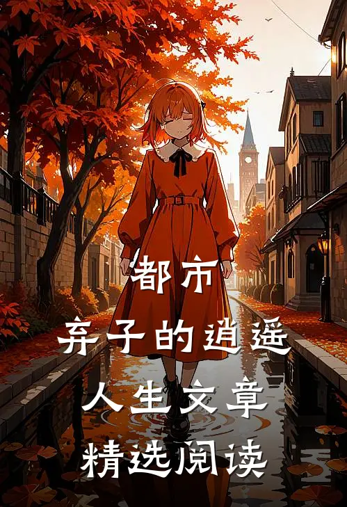 都市弃子的逍遥人生文章精选阅读免费