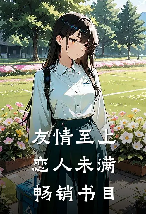 友情至上恋人未满畅销书目