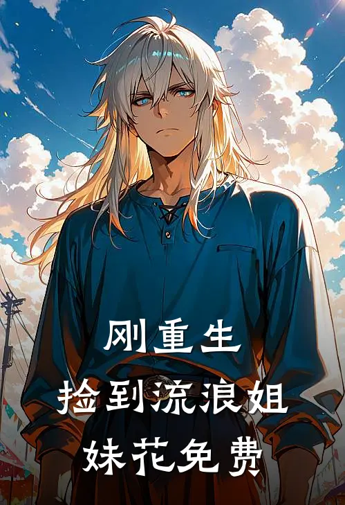 刚重生,捡到流浪姐妹花免费