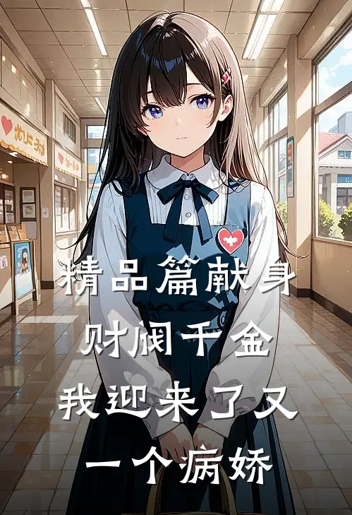 精品篇献身财阀千金,我迎来了又一个病娇