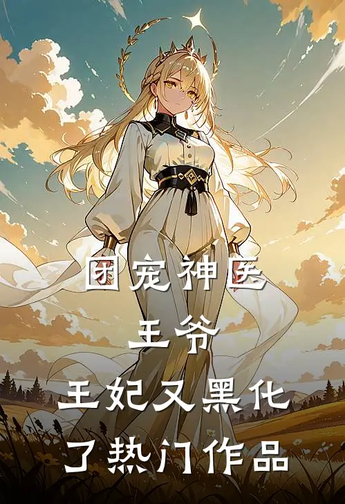 团宠神医王爷,王妃又黑化了热门作品阅读