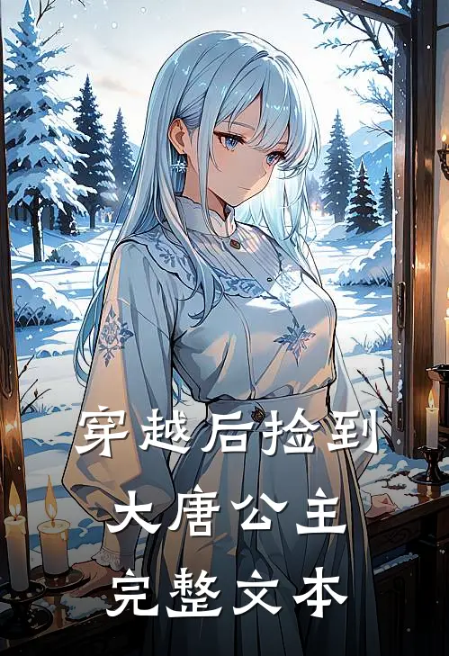 穿越后捡到大唐公主完整文本