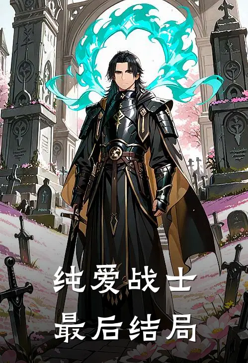 纯爱战士最后结局