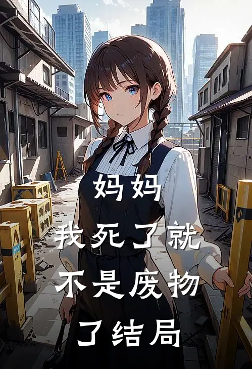 妈妈,我死了就不是废物了结局是啥