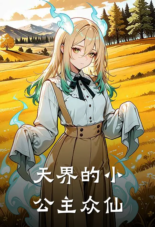 天界的小公主众仙
