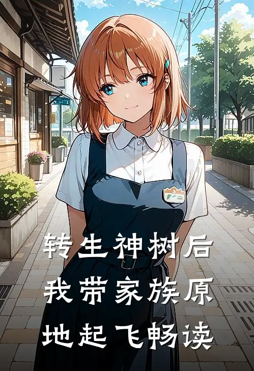 转生神树后,我带家族原地起飞畅读