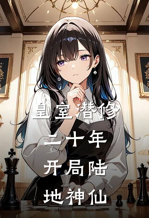皇室潜修二十年,开局陆地神仙免费观看