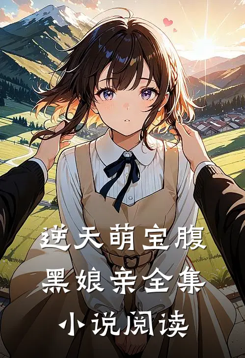 逆天萌宝腹黑娘亲全集阅读免费
