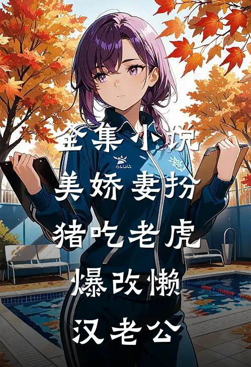 全集小说美娇妻扮猪吃老虎，爆改懒汉老公