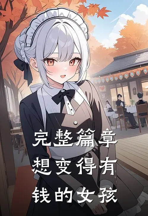 完整篇章想变得有钱的女孩