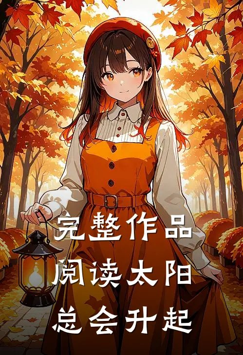 完整作品阅读太阳总会升起