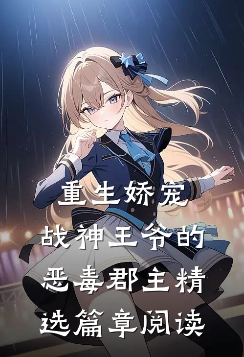 重生娇宠,战神王爷的恶毒郡主精选篇章阅读免费