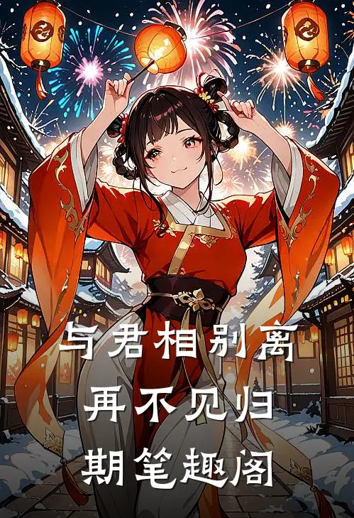 与君相别离,再不见归期笔趣阁在线阅读