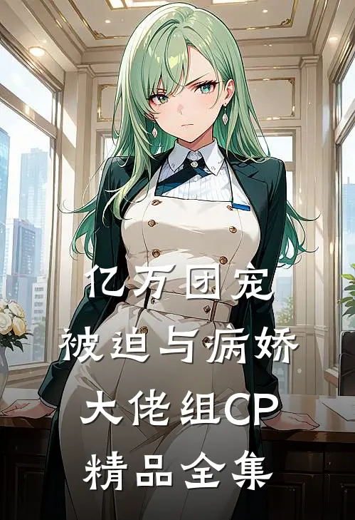 亿万团宠：被迫与病娇大佬组CP精品全集