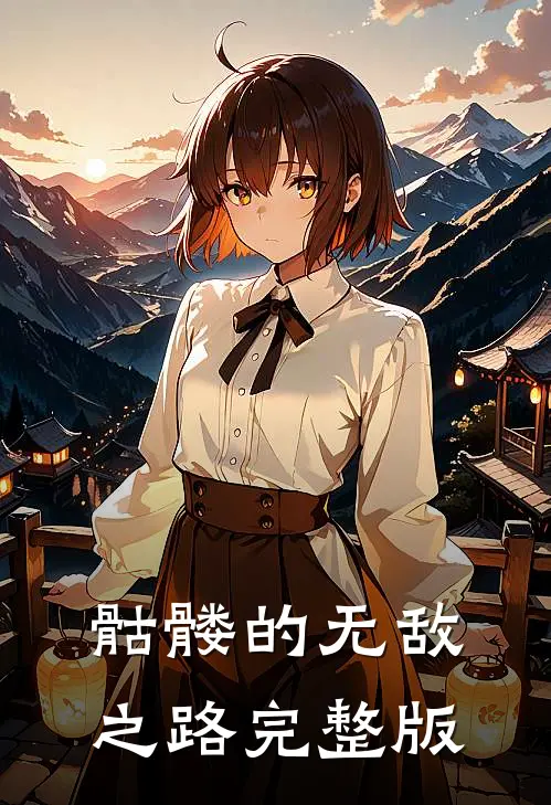 骷髅的无敌之路完整版